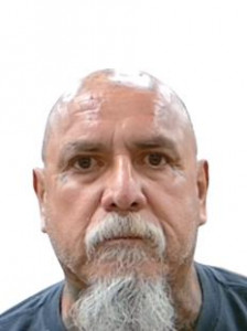 Francisco Benito Mata a registered Sex Offender of Arizona