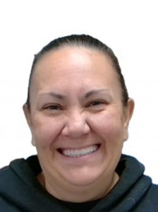 Shawna Yvonne Teague a registered Sex Offender of Arizona