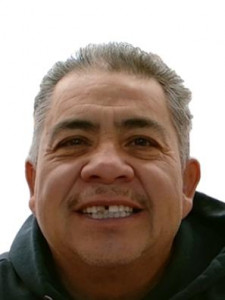 Francisco Rene Escarcega a registered Sex Offender of Arizona