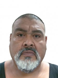 Aaron Jody Orosco a registered Sex Offender of Arizona