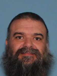 Damian Lucian Haines a registered Sex Offender of Arizona