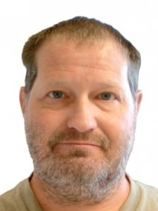 Brian Lee Hall a registered Sex Offender of Arizona
