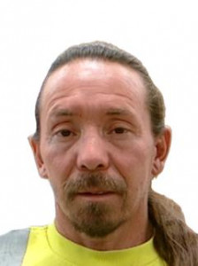 Trinidad Raynaldo Salazar Jr a registered Sex Offender of Arizona