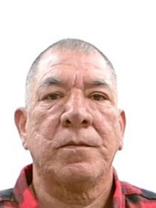 Robert Aragon a registered Sex Offender of Arizona