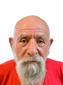 Carlos Garcia Bustamante a registered Sex Offender of Arizona