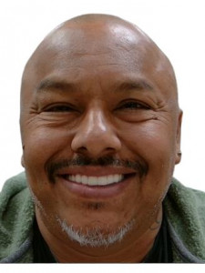 John David Trevino a registered Sex Offender of Arizona