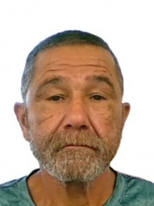 Jesus Abril Delacruz a registered Sex Offender of Arizona