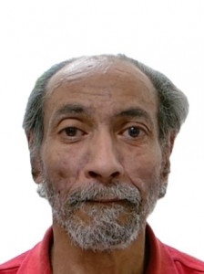 Henry Roman a registered Sex Offender of Arizona