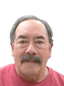 Randolph Fredrick Ramirez a registered Sex Offender of Arizona