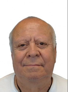 Robert Orduno Cuen a registered Sex Offender of Arizona