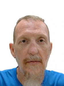 John William Menapace a registered Sex Offender of Arizona