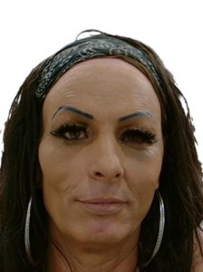 Monica M Degarcia a registered Sex Offender of Arizona