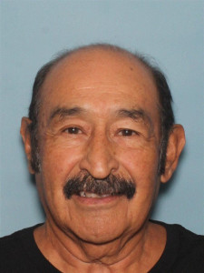 Thomas D Bedolla a registered Sex Offender of Arizona
