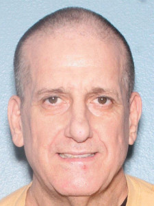 Thomas John Scharrer a registered Sex Offender of Arizona