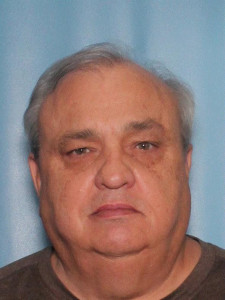 William J Ellington a registered Sex Offender of Arizona