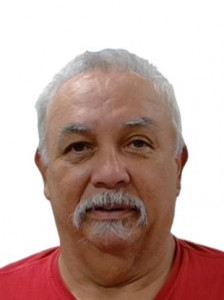 Paul M Salgado a registered Sex Offender of Arizona