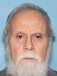 Robert Ybarra a registered Sex Offender of Arizona