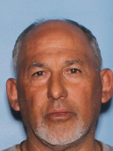 Nick Ramon a registered Sex Offender of Arizona
