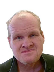 Mark Eldon Harris a registered Sex Offender of Arizona