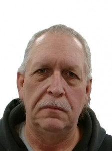 Raymond Eugene Baker a registered Sex Offender of Arizona