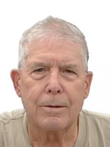 Keith Zener Thomas a registered Sex Offender of Arizona