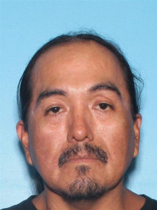 Terry Armstrong a registered Sex Offender of Arizona