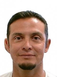 Rody I Madariaga a registered Sex Offender of Arizona