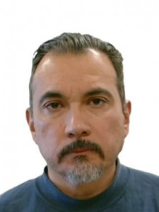Nathaniel Verdugo Valle a registered Sex Offender of Arizona