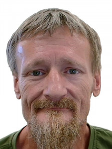 Paul Les Garcia a registered Sex Offender of Arizona