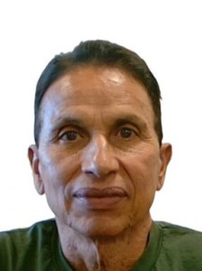 Ernesto Oviedo Delgado a registered Sex Offender of Arizona