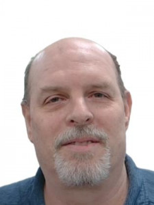 Michael Patrick Bigger a registered Sex Offender of Arizona