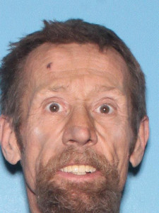 Keith Winfield Ramsdell a registered Sex Offender of Arizona