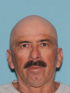 Harold James Romero a registered Sex Offender of Arizona
