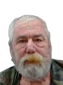Kenneth Eugene Clark a registered Sex Offender of Arizona