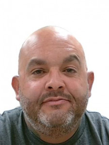 Anthony John Beloit a registered Sex Offender of Arizona