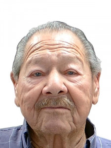 Alonzo Escamilla Martinez Jr a registered Sex Offender of Arizona