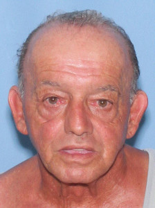 Raymond Larue a registered Sex Offender of Arizona