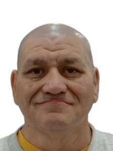 Mario Gonzales a registered Sex Offender of Arizona