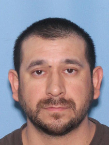 Andrew Sarabia a registered Sex Offender of Arizona
