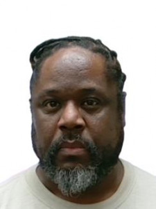 Tony Jackson a registered Sex Offender of Arizona