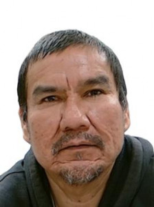 Robinson Clauschee a registered Sex Offender of Arizona