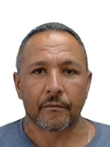 Pete Ignacio Ortiz a registered Sex Offender of Arizona