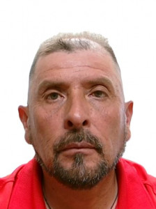 Jesus Molina a registered Sex Offender of Arizona
