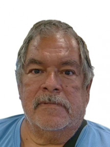 Ysidro Aragon Jr a registered Sex Offender of Arizona