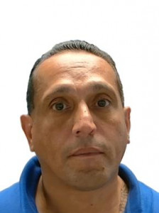 Daniel A Montano a registered Sex Offender of Arizona