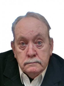 Norman Deloss Hammon a registered Sex Offender of Arizona