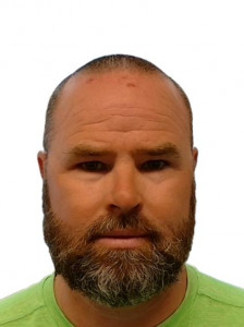 John Albert Dase II a registered Sex Offender of Arizona