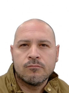 Andrew Anthony Santiago a registered Sex Offender of Arizona