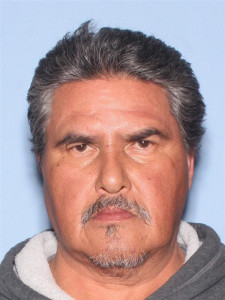 George Jimenez Uriate a registered Sex Offender of Arizona