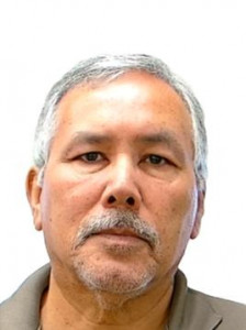 Sergio A Garcia-martinez a registered Sex Offender of Arizona